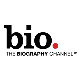 The Biography Channel Logo PNG Vector