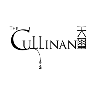 The Cullinan Logo PNG Vector