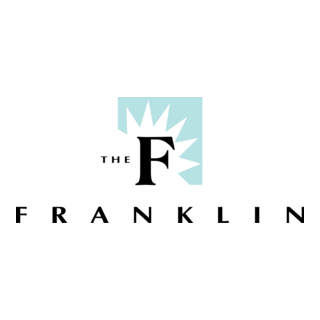 The Franklin Logo PNG Vector