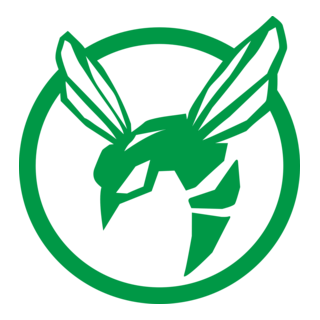 The Green Hornet Logo PNG Vector