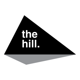 The Hill Productions Logo PNG Vector