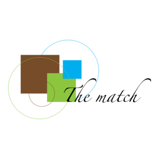 the match Logo PNG Vector