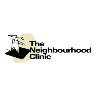 The Neighbourhood Clinic Logo PNG Vector