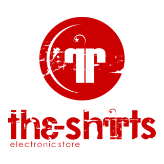 the-shirts Logo PNG Vector