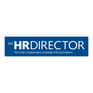 theHRDIRECTOR Logo PNG Vector