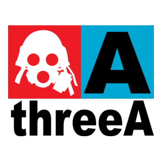 ThreeA, 3A Logo PNG Vector