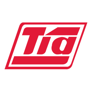 Tia Ecuador Logo PNG Vector