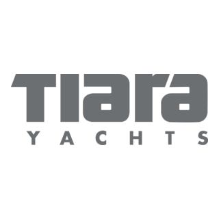 Tiara Yachts Logo PNG Vector