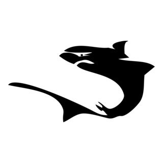 tiburon Logo PNG Vector