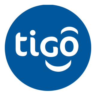 Tigo Logo PNG Vector