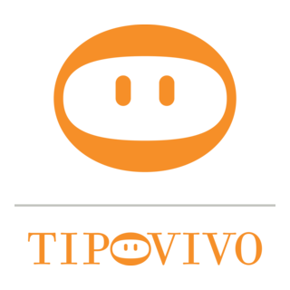 tipovivo Logo PNG Vector