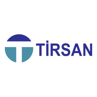 tirsan Logo PNG Vector