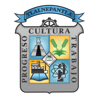 Tlalnepantla Logo PNG Vector