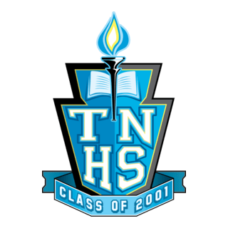 TNHS Logo PNG Vector