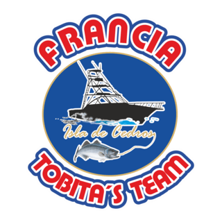 Tobita's Team Logo PNG Vector