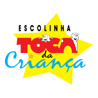 Toca da Criança Logo PNG Vector