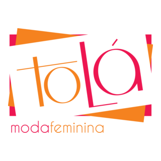 Tolá Logo PNG Vector