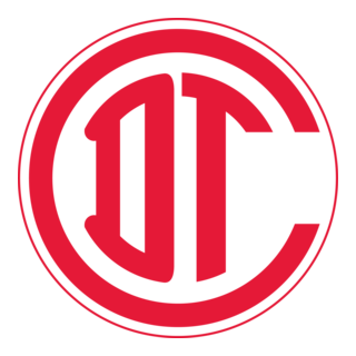 Toluca Logo PNG Vector