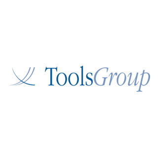 ToolsGroup Logo PNG Vector