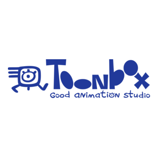 Toonbox Studio Logo PNG Vector