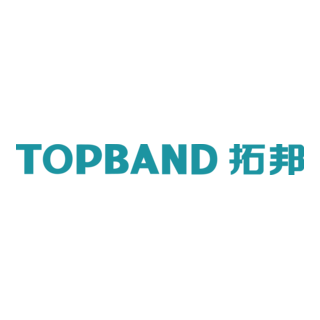 Topband Logo PNG Vector