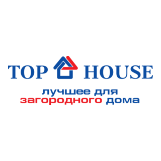 Tophouse Logo PNG Vector