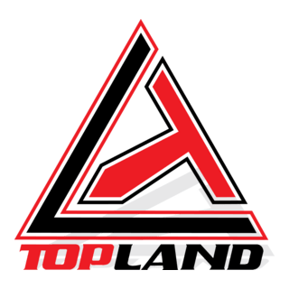 Topland Logo PNG Vector