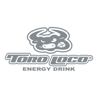 Toro Loco Logo PNG Vector