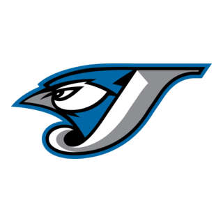 Toronto Blue Jays Logo PNG Vector