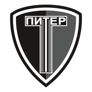 Torpedo Saint Petersbourg Logo PNG Vector