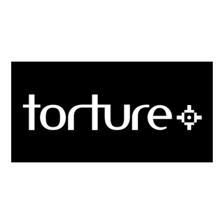 Torture Logo PNG Vector