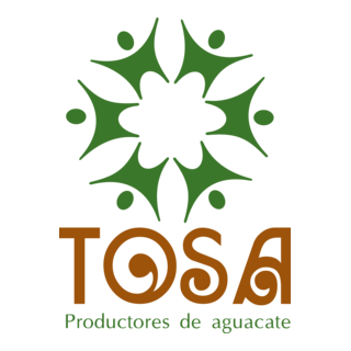 Tosa Logo PNG Vector