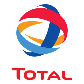 TOTAL Logo PNG Vector