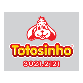 Totosinho Logo PNG Vector