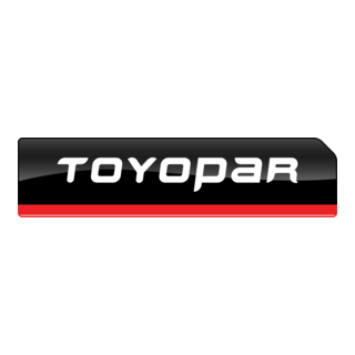 Toyopar Logo PNG Vector