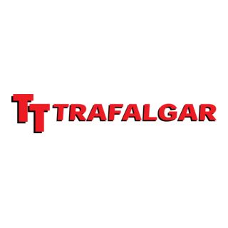 Trafalgar Logo PNG Vector