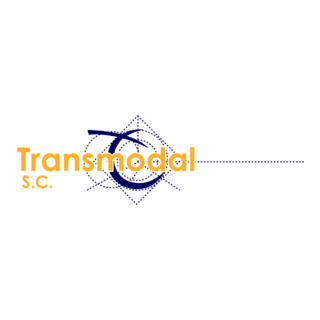 Transmodal Logo PNG Vector