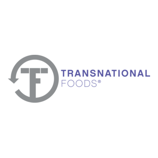 Transnational Foods Logo PNG Vector