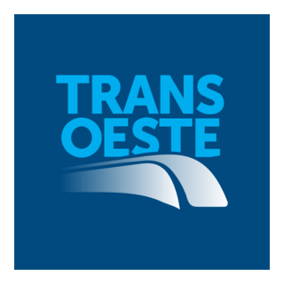 Transoeste Logo PNG Vector
