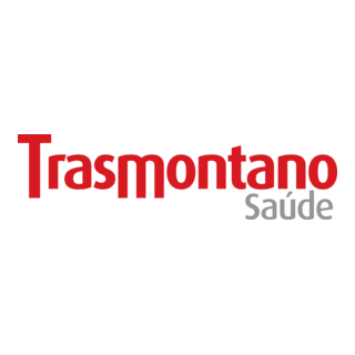 Trasmontano Saúde Logo PNG Vector