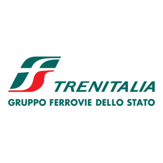 Trenitalia Logo PNG Vector