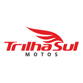 Trilha Sul Honda Logo PNG Vector