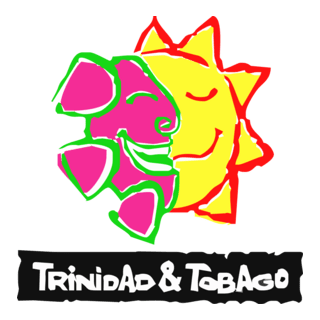 Trinidad & Tobago Logo PNG Vector