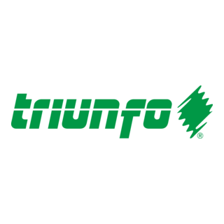 Triunfo Logo PNG Vector