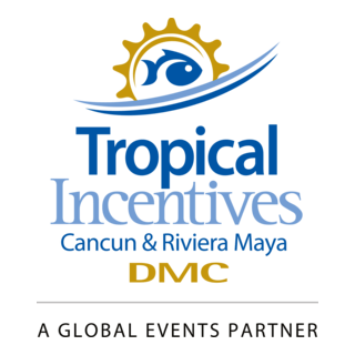 Tropical Incentives Logo PNG Vector