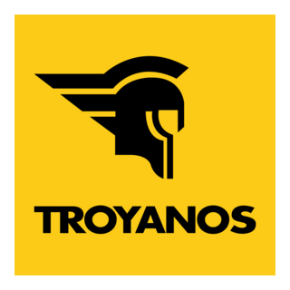 Troyanos UDEM Logo PNG Vector