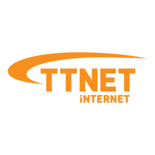 TTNet Logo PNG Vector