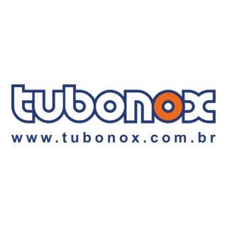 Tubonox Logo PNG Vector
