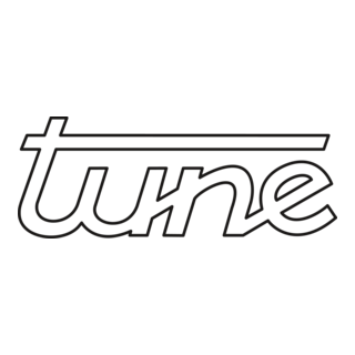 Tune Logo PNG Vector