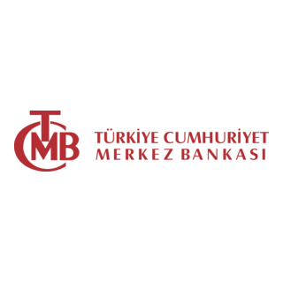 Türkiye Cumhuriyeti Merkez Bankası Logo PNG Vector